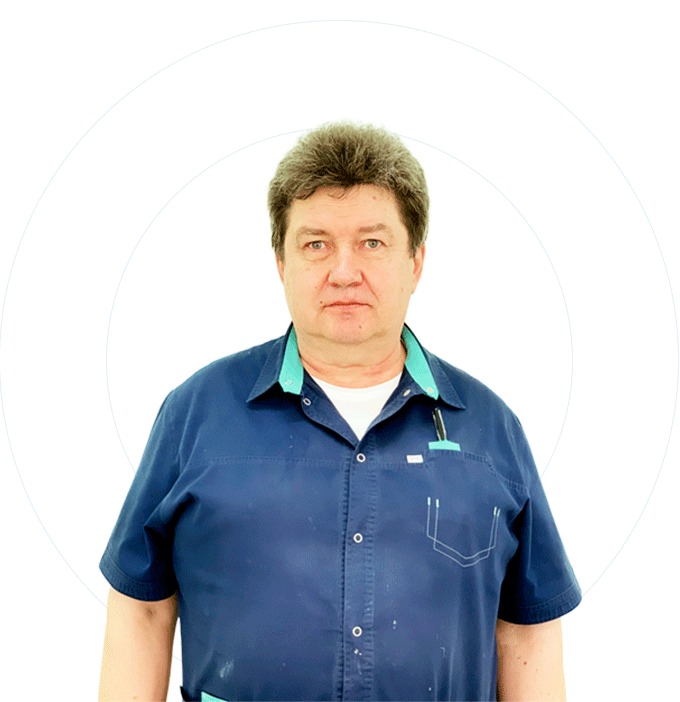 Копылов Александр Альбертович 